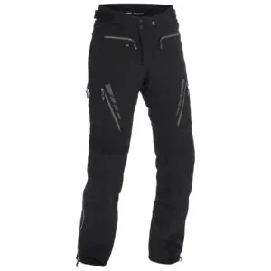 Halvarssons Textilbyxa Vinvallen Pants Svart