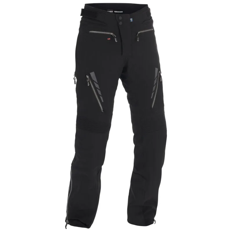 Produck/Product photography studio Halvarssons Textilbyxa Vinvallen Pants Svart