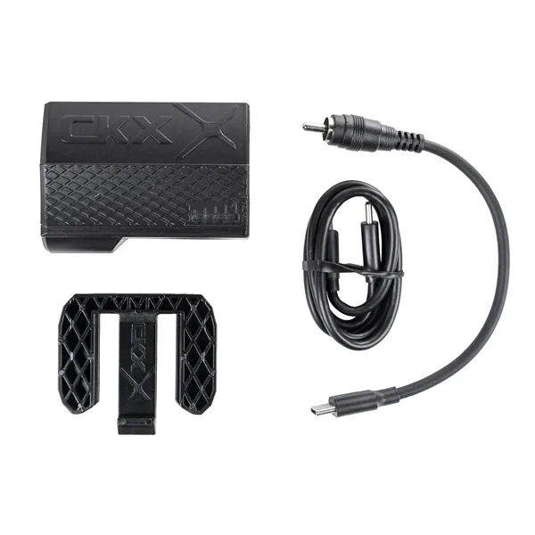 CKX Apex Batteripaket 3200 mAh