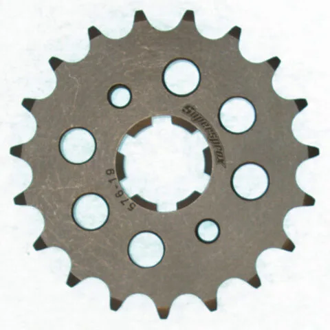 Supersprox / JT Framdrev 576.18