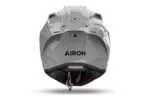 Airoh Hjälm GP 800 Color Cement Grå glansig