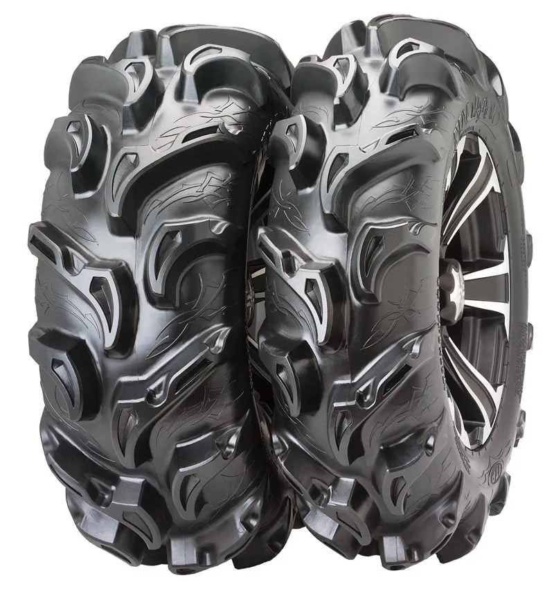 584a694ab7e68873a522db5a5d73228b5842435c_74_0533 ITP Däck Mega Mayhem 27x9.00-14 6-Ply 38mm