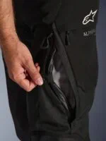 Alpinestars Byxor Andes v4 Drystar Svart