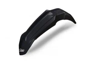 UFO Framskärm YZ125/250 22-.. YZF250 19-23 YZ450F 18-22 Svart 001