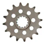 Supersprox Framdrev 1381.16RB med gummidämpning