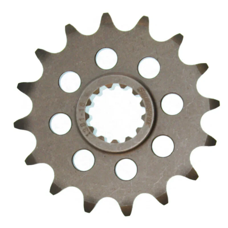 Supersprox Framdrev 1381.16RB med gummidämpning