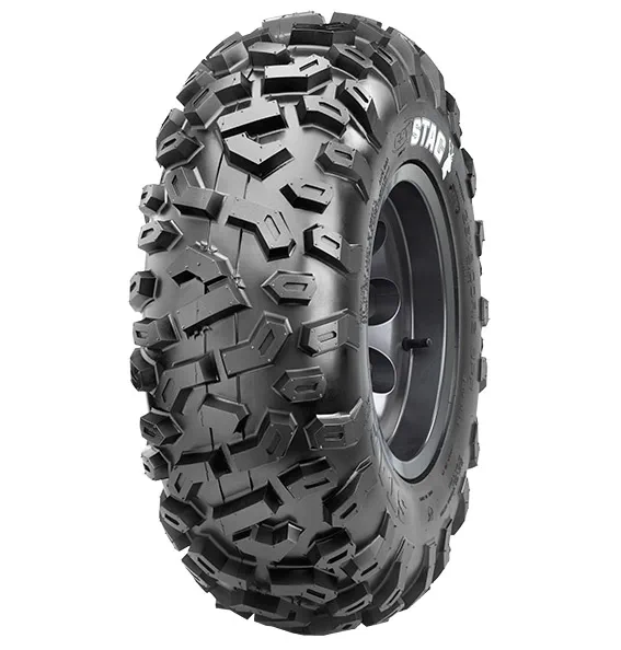 590cccd7e74807e45a79e9c5e2172e2c76da0af1_74_8620 CST Däck Stag CU58 26 x 9.00 - R12 8-Ply M+S E-märkt 52M