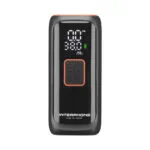 Uppladdningsbar kompressorpump Interphone Smart Air digital mätare