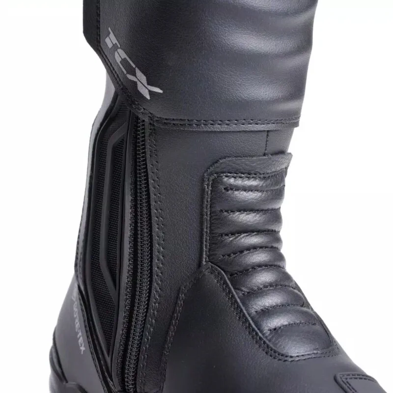 TCX Boot X-Five 5 Gore-Tex Black