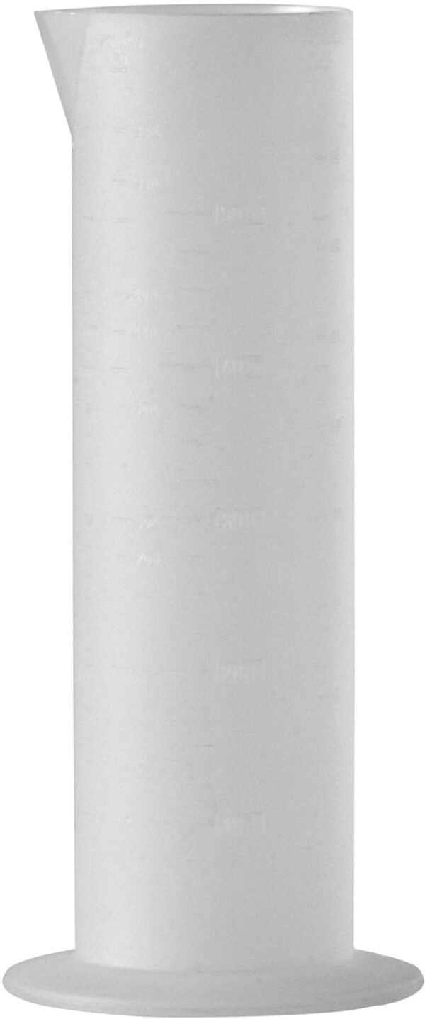 Polisport Oil Beaker 500cc/0.13 gallons (15)