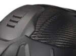 Schuberth Hjälm E2 Carbon svart