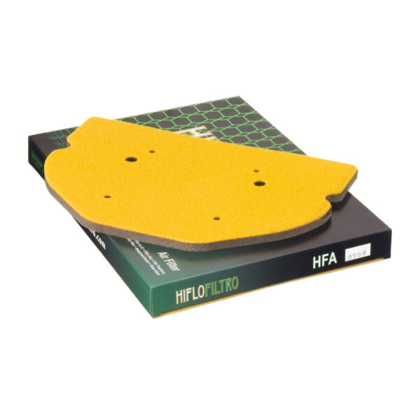 HiFlo luftfilter HFA2706