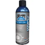 Bel-Ray Foam Filter Spray 400ml - Belray - Tvätt & rengöring