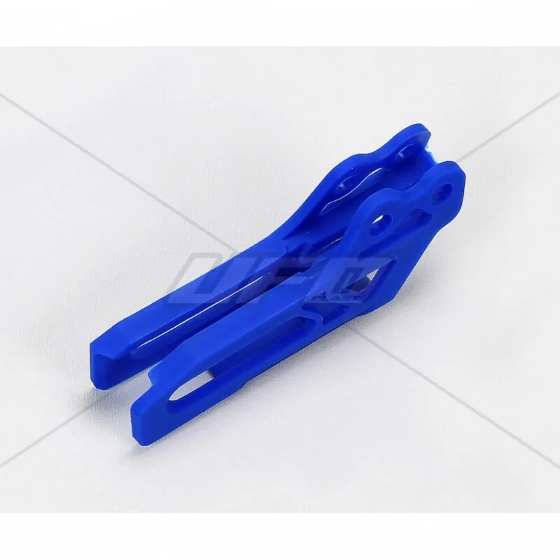 5a06169c5318f21f3a02aa03e2dd1290989d5f14_650_3890_089 UFO Kedjestyrare YZ/YZF/WR 125/250/450 07-22 YZ125/250 22-.. Blå - Kedjestyrare & rullar