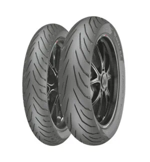 Pirelli Angel City 2.75-17 M/C 47P Reinf TT Re