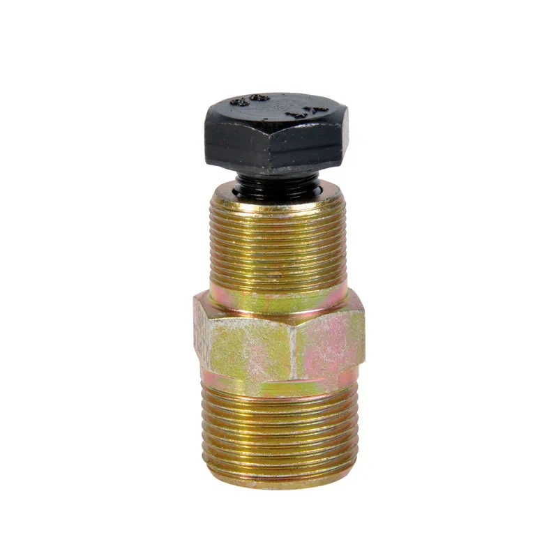 5a57d4204c76b801b8b74af1cd7685508adfd8a2_9_1_M140501 Forte Svänghjulsavdragare Ytter M19 x R1.00 Höger / Ytter M22 x R1.5 Höger - Utdragare