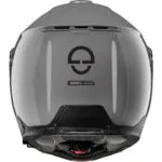 Schuberth Hjälm C5 ANC Grå