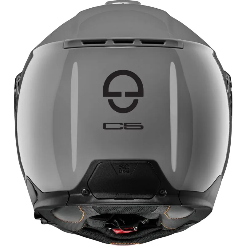 Schuberth Hjälm C5 ANC Grå