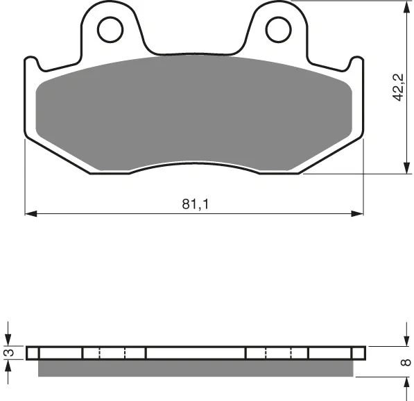 5b795b427bc39f35a59d5d92d5ff7b8c30eeec8c_48_12_033_3 GOLDFREN Bromsbelägg 033 Ceramic Carbon S3