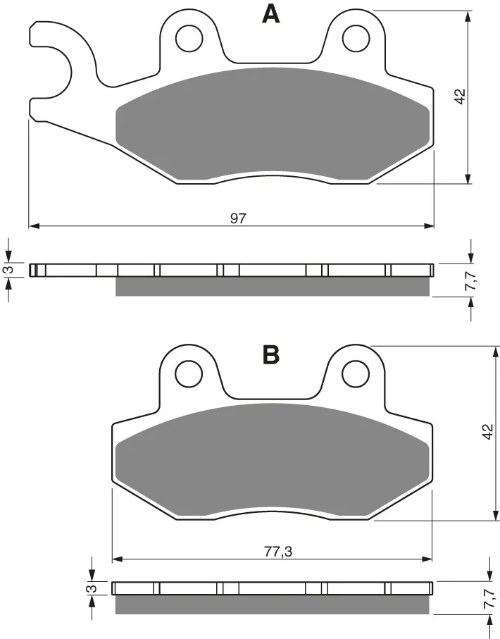 5b8ccd3c7a27552d67b7be860f220d869c3cea92_46_12_002 GOLDFREN Bromsbelägg 002 Ceramic Carbon AD