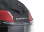 Schuberth Hjälm S3 Apex antracit