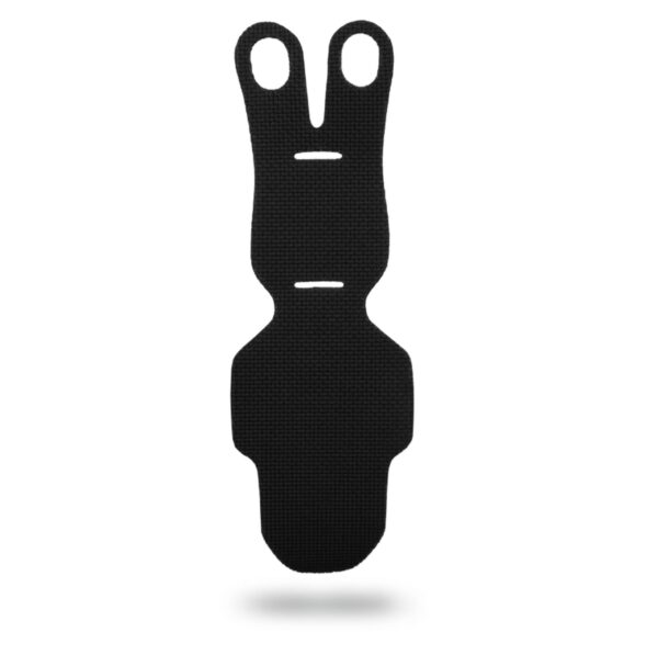Mobius X8 Handledsstöds inredning two hole O/S