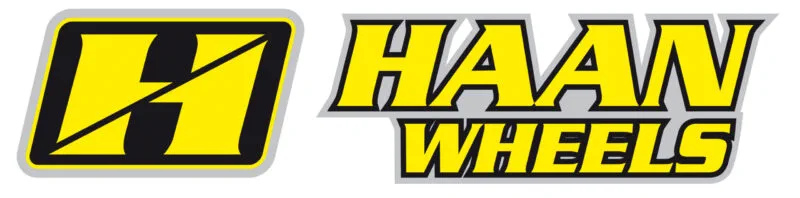 Haan wheels+Racing parts 2011 Haan spacer kit fram KTM/HUSQVARNA 2015- GasGas 21-.. - Haan wheels - Haan Wheels
