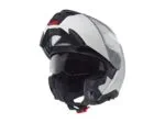 Schuberth Helmet CONCEPT white