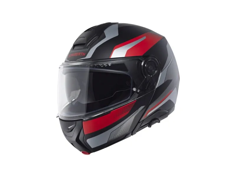 5d065a7cb78cf2bc0dece2d95397f59f22d312ea_51_2526_6 Schuberth Helmet CONCEPT Tracer red matt