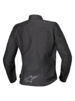 Alpinestars Jacka Dam T-SPS v2 Vattentät Svart/Svart