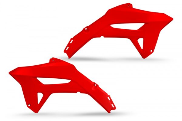 UFO Kylvingar CRF250R 22-24 CRF450R 21-24 Röd 070