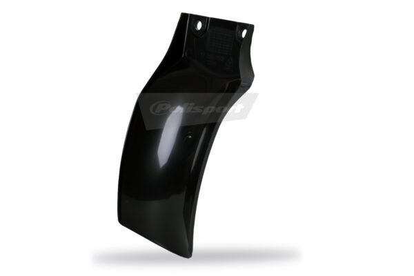 Poliposrt bakstötdämparskydd YZ125/250 04-.. YZ250F 19-24 YZ450F 18-24