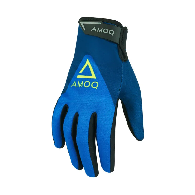 Produck/Product photography studio AMOQ Ascent V2 Crosshandskar Mörkblå-Blå