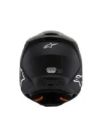 Alpinestars Hjälm SM3 Youth Mattsvart