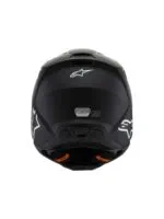 Alpinestars Hjälm SM3 Youth Mattsvart