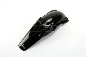 UFO Bakskärm KX125-500 03-08 Svart 001