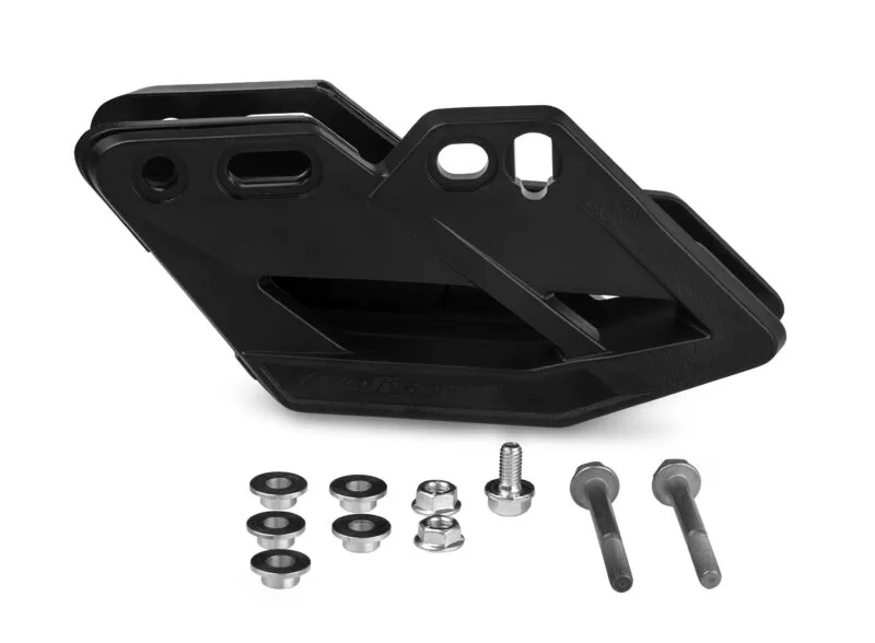 5de64832746c238f22a21d5ec0ce6124d470c4f8_179_0302_0 Polisport Performance kedjestyrare SX/SX-F 11-22/EXC 12-23 svart (18) - Kedjestyrare & rullar