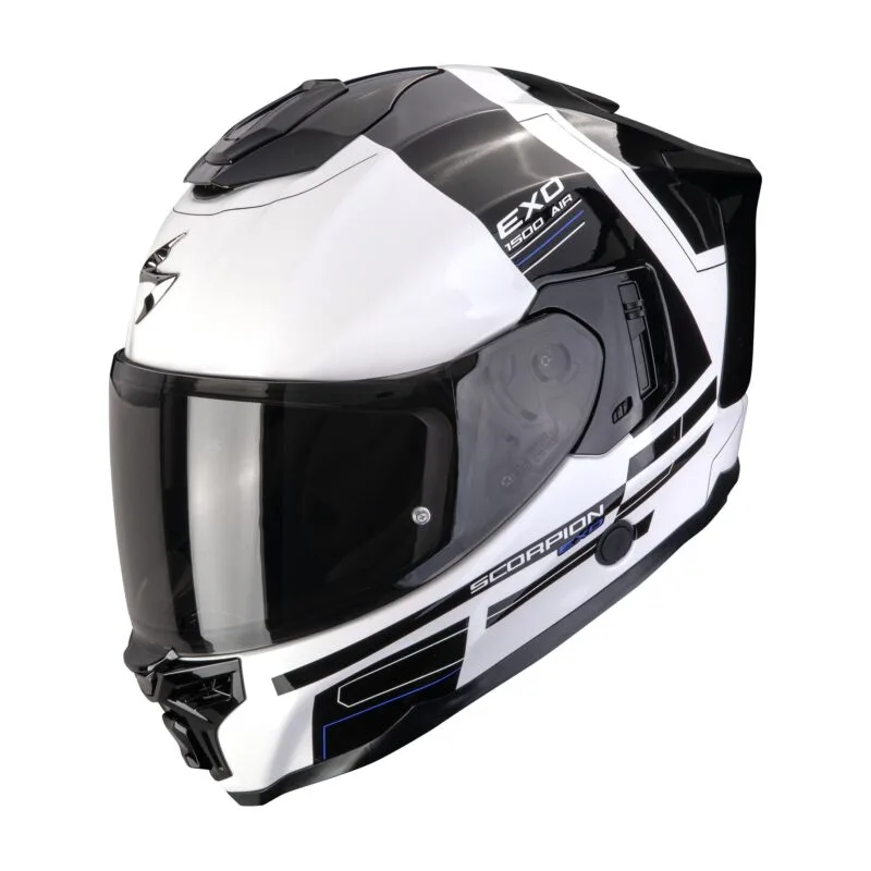 5e4893fcd5058e7735adffc8d897a395432a233f_649_26119_5 SCORPION Helmet EXO-1500 AIR DUAL White-Black