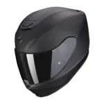 SCORPION Hjälm EXO-391 Solid matt svart