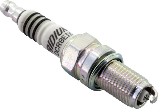 NGK Tändstift DCR8EIX