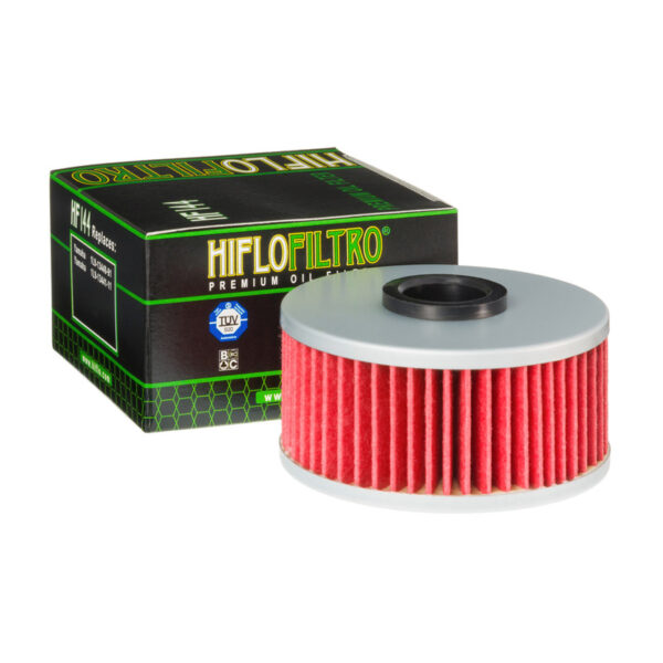 HiFlo oljefilter HF144