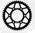 Supersprox Bakdrev Stål 1844.48