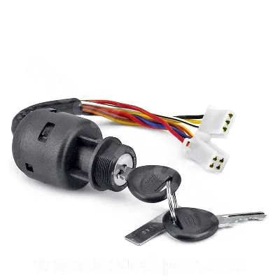 5eee0c737495aa57917a39dd119554ddca5d4a2f_307_4052 Tändningslås MBK X-Limit -06 / Yamaha DT 50 R SM -06 - TNT - Lås & säkerhet