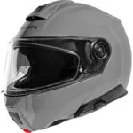 Schuberth Hjälm C5 Concrete Grå