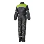 Grand Canyon Bikewear Regndräkt Tornado Svart/Gul