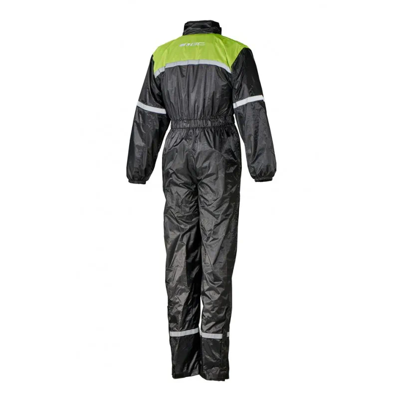 Grand Canyon Bikewear Regndräkt Tornado Svart/Gul