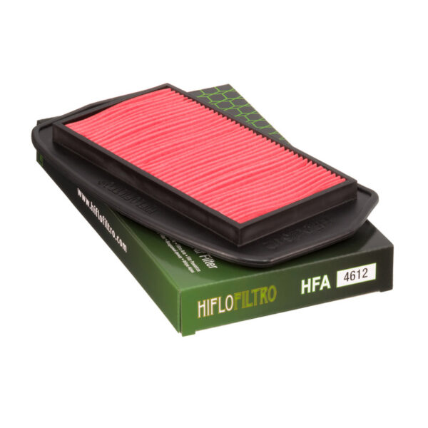HiFlo luftfilter HFA4612