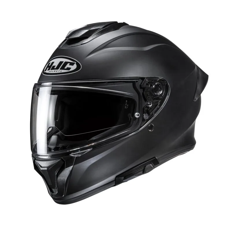 5f3ee9848df97c8abc114dd45f7b86f99da0c5a3_630_26603_5-1 HJC Helmet C71 Mattsvart