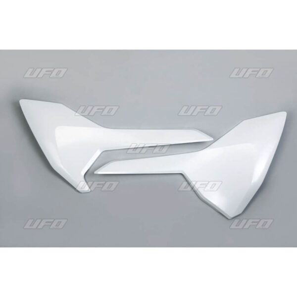 UFO Sidopanel HVA TC85 18-24 Vit 041