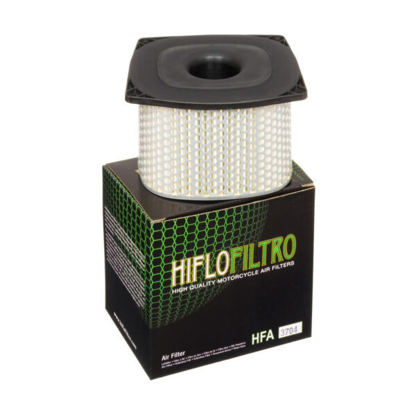 HiFlo luftfilter HFA3704